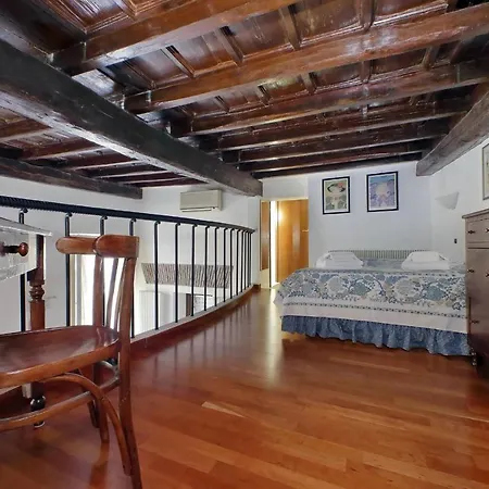 Sora Appartamento Roma